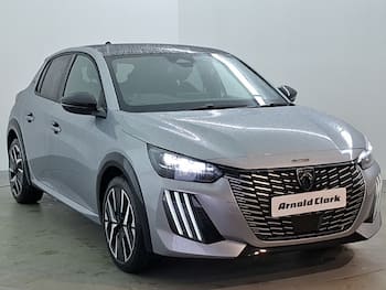 Used Peugeot 208 2026 for sale - 79714229: Photo