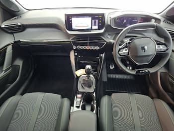 Used Peugeot 208 2026 for sale - 79714229: Photo
