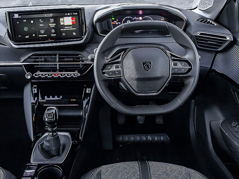 Used Peugeot 208 2025 for sale - 77531006: Photo 12