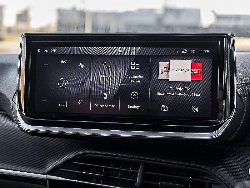 Used Peugeot 208 2025 for sale - 77531006: Photo 17