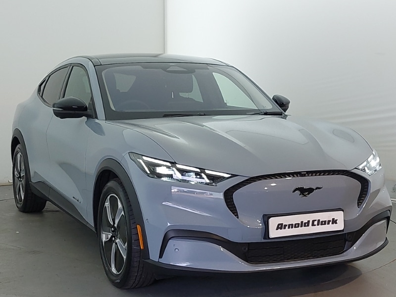 Used Ford Mustang Mach-E 2024 for sale - 76571441: Photo 1