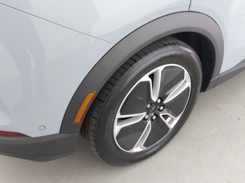 Used Ford Mustang Mach-E 2024 for sale - 76571441: Photo 13