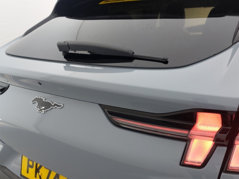 Used Ford Mustang Mach-E 2024 for sale - 76571441: Photo 15