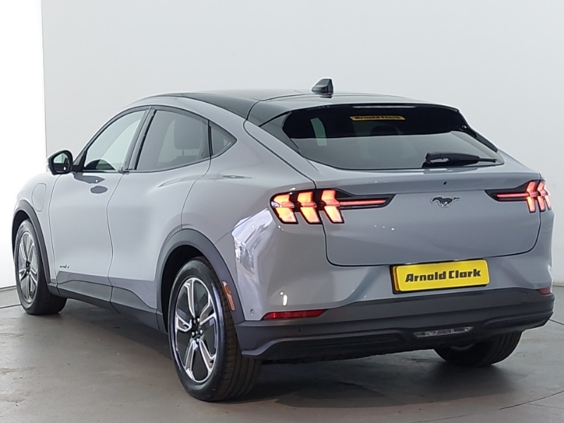 Used Ford Mustang Mach-E 2024 for sale - 76571441: Photo 3