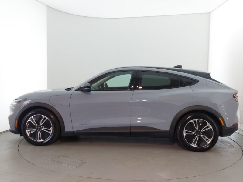 Used Ford Mustang Mach-E 2024 for sale - 76571441: Photo 4