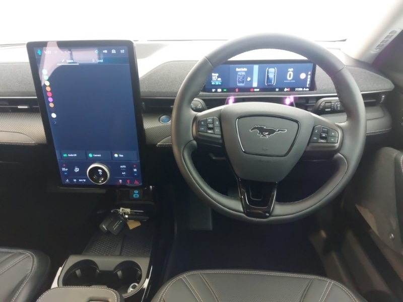 Used Ford Mustang Mach-E 2024 for sale - 76571441: Photo 7