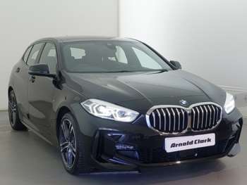 2022 - 118i [136] M Sport 5dr [Live Cockpit Professional]