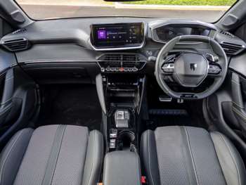 Used Peugeot 208 2025 for sale - 74545052: Photo