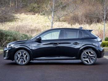 Used Peugeot 208 2025 for sale - 74545052: Photo