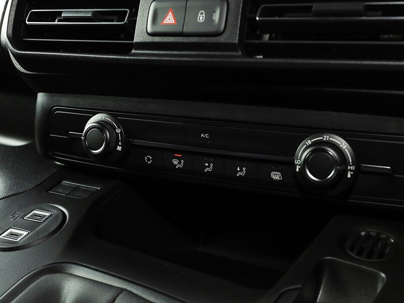 Used Peugeot Partner 2026 for sale - 78065968: Photo 16