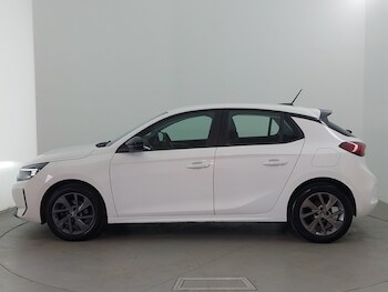 Used Vauxhall Corsa 2023 for sale - 78595513: Photo