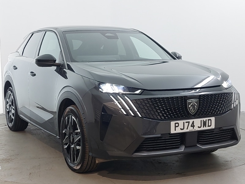 Used Peugeot 3008 2024 for sale - 78147599: Photo 1