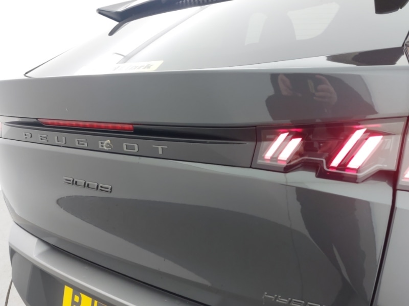 Used Peugeot 3008 2024 for sale - 78147599: Photo 15