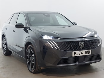 Used Peugeot 3008 2024 for sale - 78147599: Photo