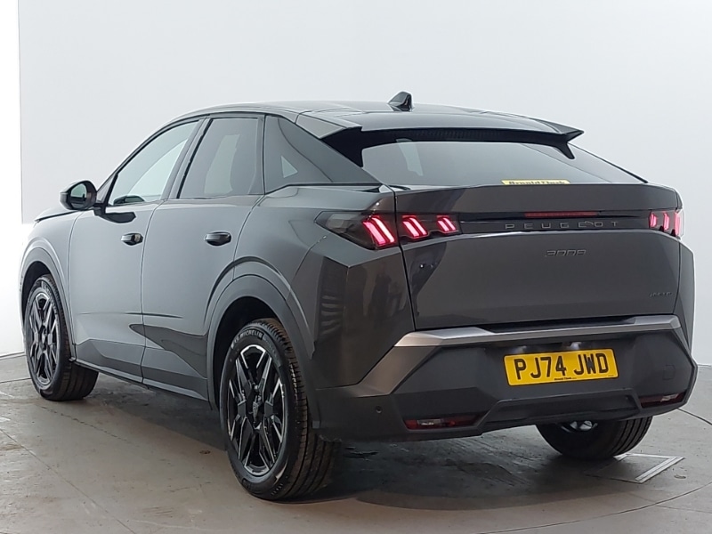 Used Peugeot 3008 2024 for sale - 78147599: Photo 3