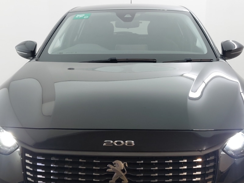 Used Peugeot 208 2023 for sale - 76651841: Photo 12