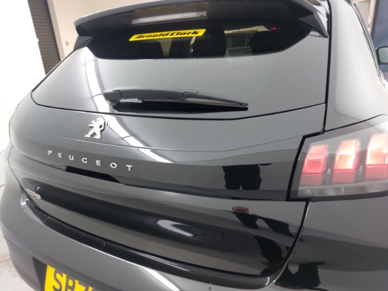 Used Peugeot 208 2023 for sale - 76651841: Photo 15