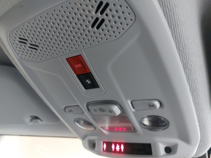 Used Peugeot 208 2023 for sale - 76651841: Photo 19