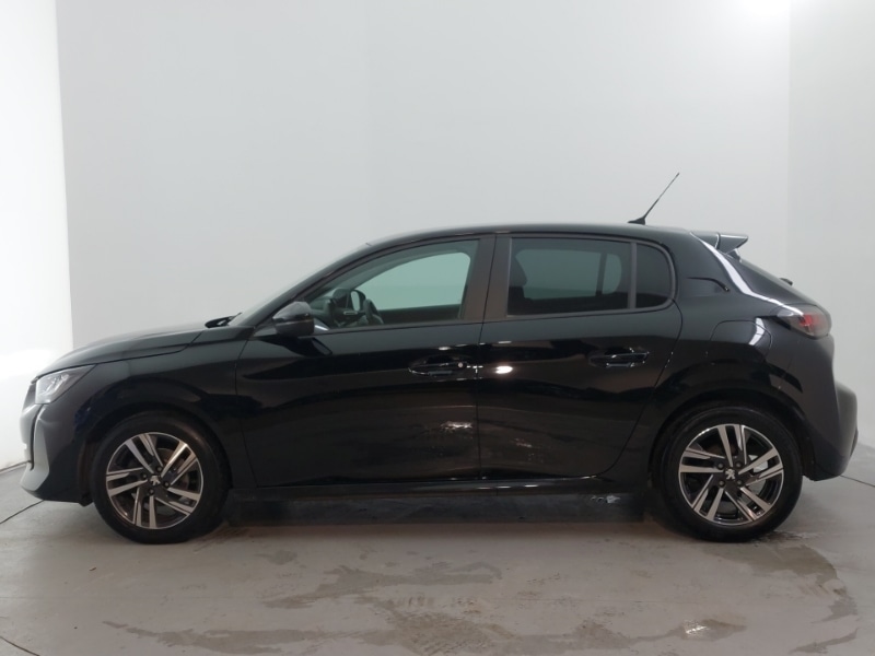Used Peugeot 208 2023 for sale - 76651841: Photo 4