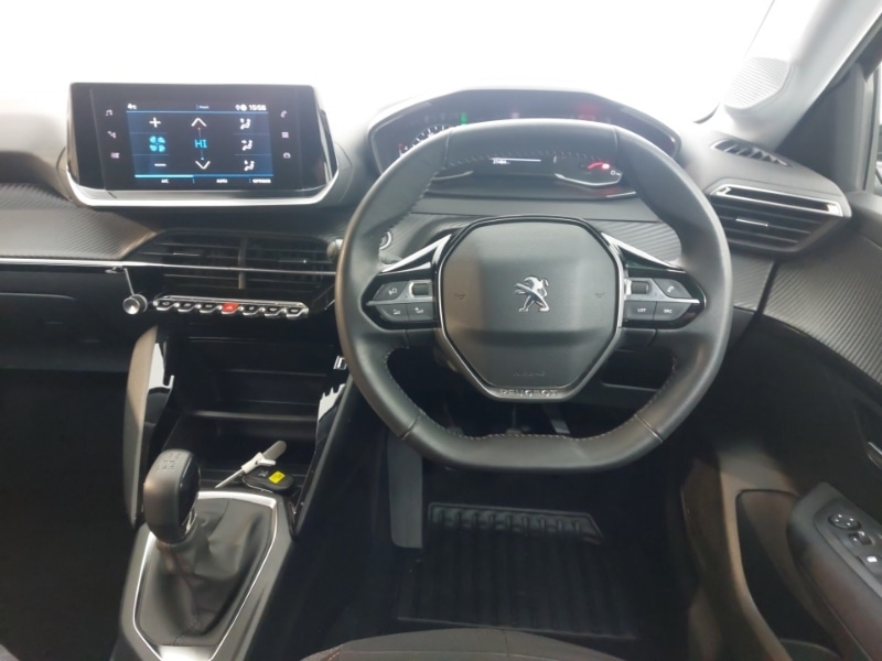 Used Peugeot 208 2023 for sale - 76651841: Photo 7