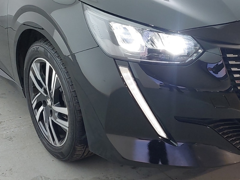 Used Peugeot 208 2023 for sale - 76651841: Photo 9