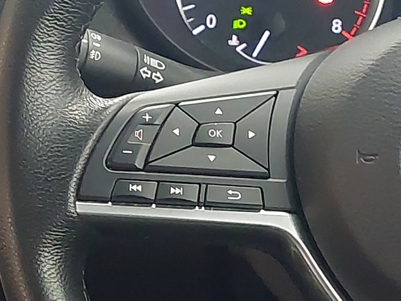 Used Nissan Micra 2020 for sale - 77329890: Photo 10