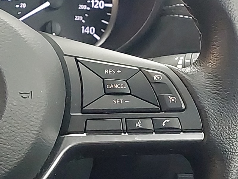 Used Nissan Micra 2020 for sale - 77329890: Photo 11