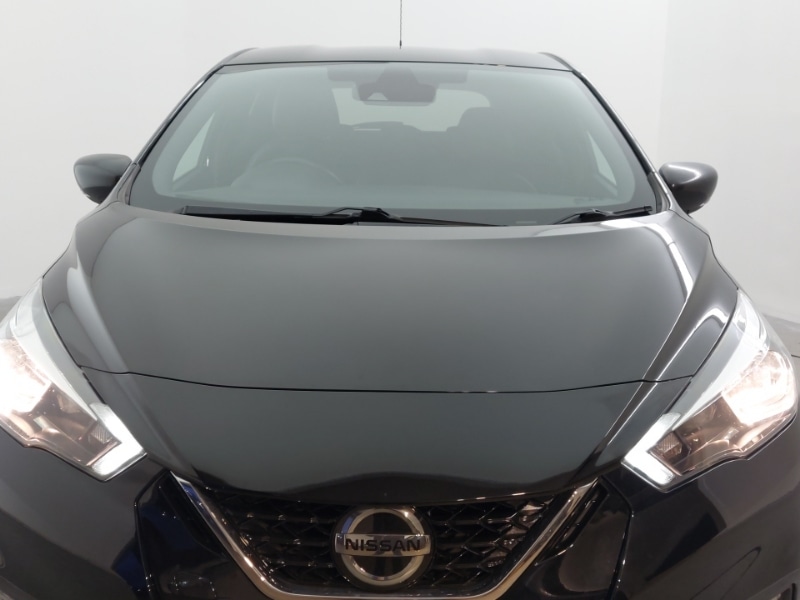 Used Nissan Micra 2020 for sale - 77329890: Photo 12