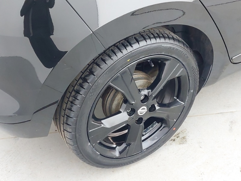 Used Nissan Micra 2020 for sale - 77329890: Photo 13