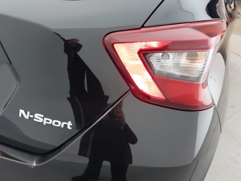 Used Nissan Micra 2020 for sale - 77329890: Photo 14