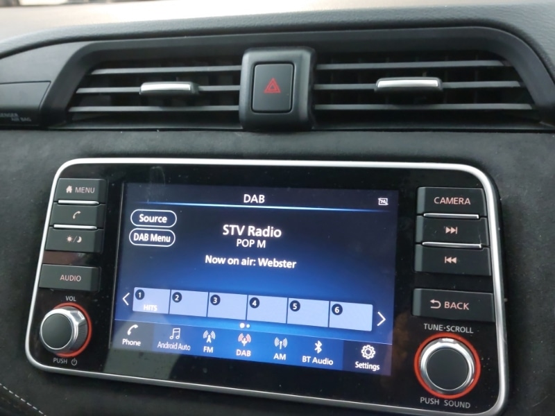 Used Nissan Micra 2020 for sale - 77329890: Photo 19