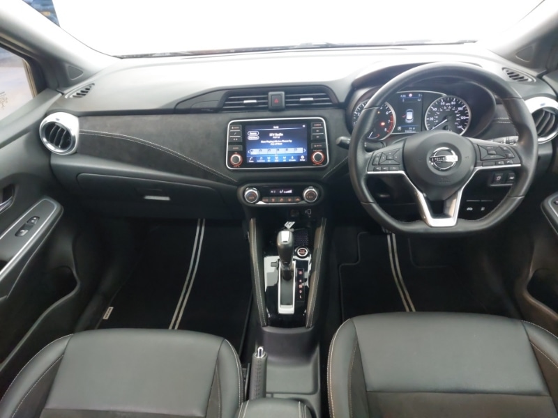 Used Nissan Micra 2020 for sale - 77329890: Photo 2