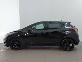 Used Nissan Micra 2020 for sale - 77329890: Photo