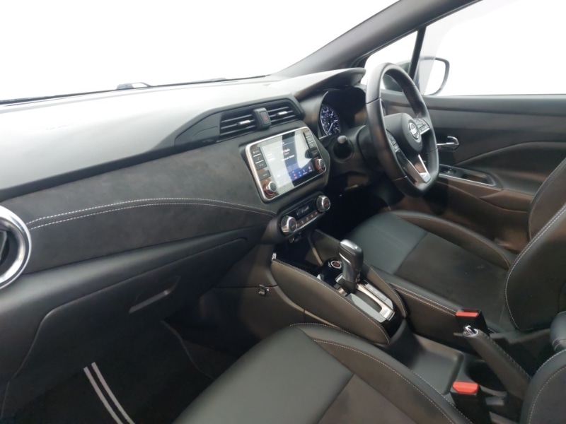 Used Nissan Micra 2020 for sale - 77329890: Photo 5