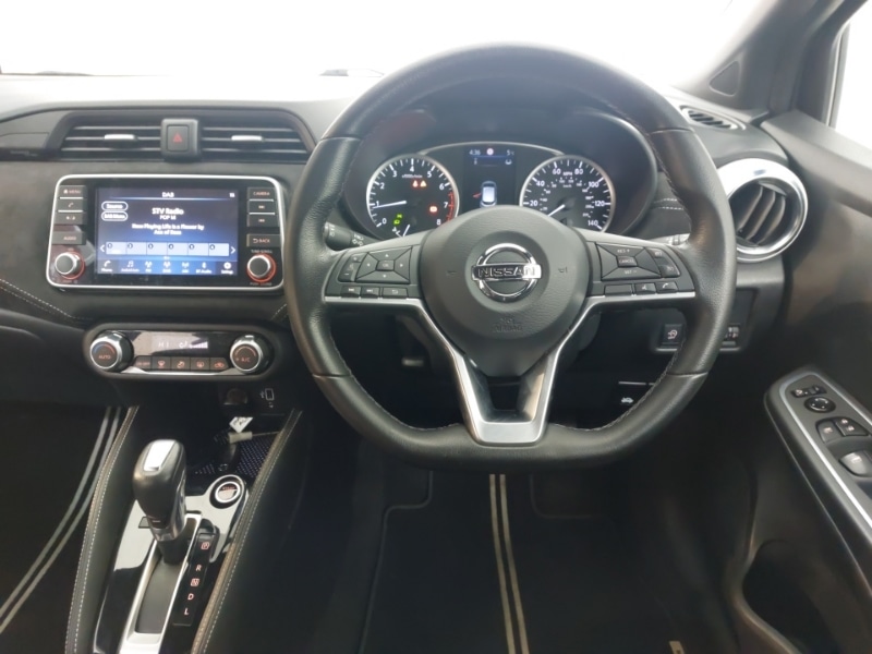 Used Nissan Micra 2020 for sale - 77329890: Photo 7