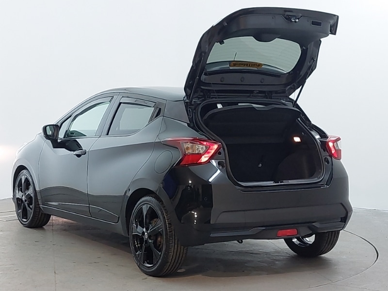 Used Nissan Micra 2020 for sale - 77329890: Photo 8