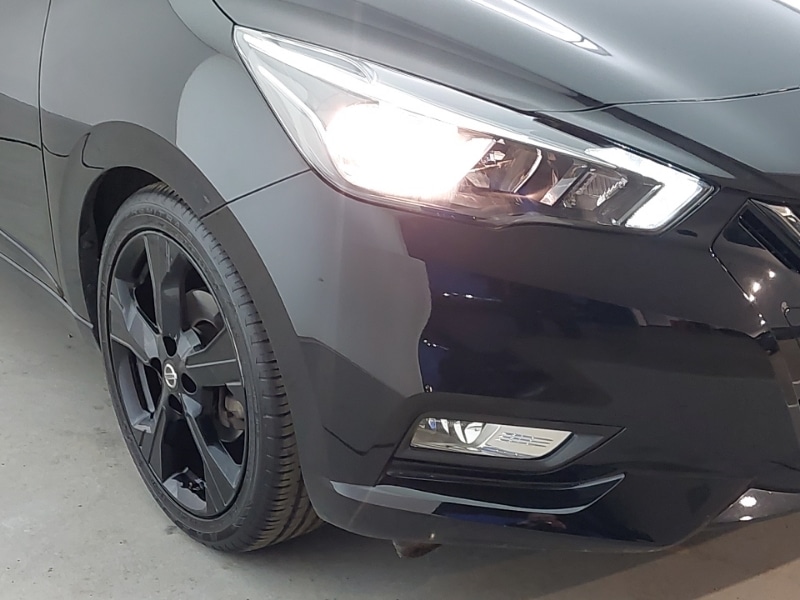 Used Nissan Micra 2020 for sale - 77329890: Photo 9