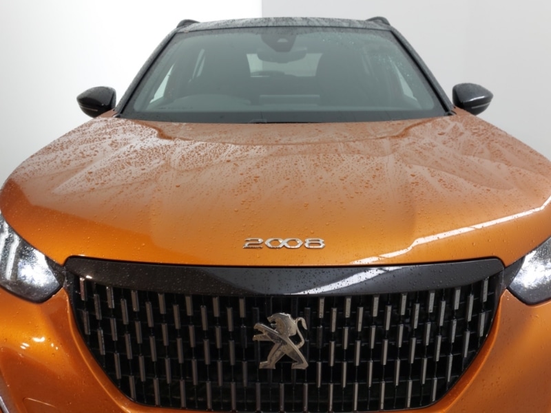 Used Peugeot 2008 2022 for sale - 77119186: Photo 12