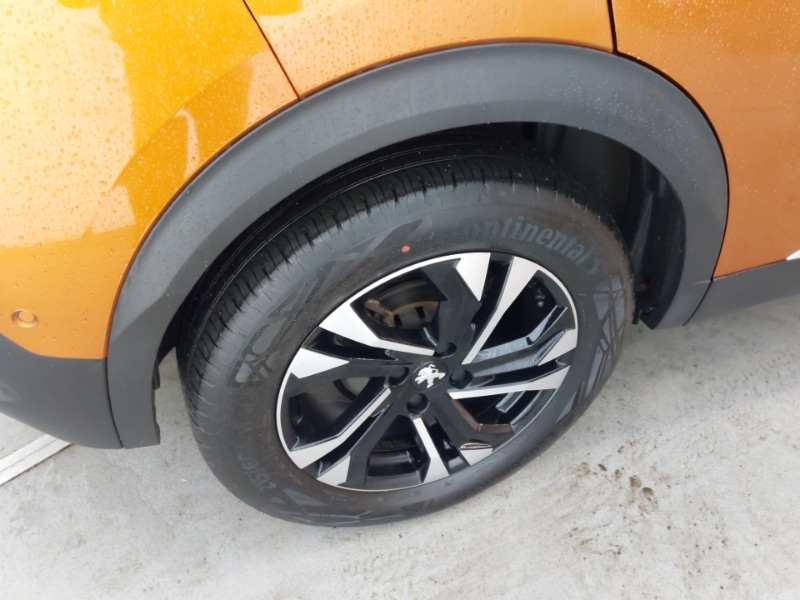 Used Peugeot 2008 2022 for sale - 77119186: Photo 13