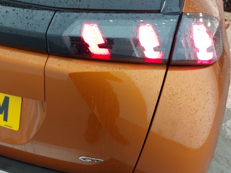 Used Peugeot 2008 2022 for sale - 77119186: Photo 14