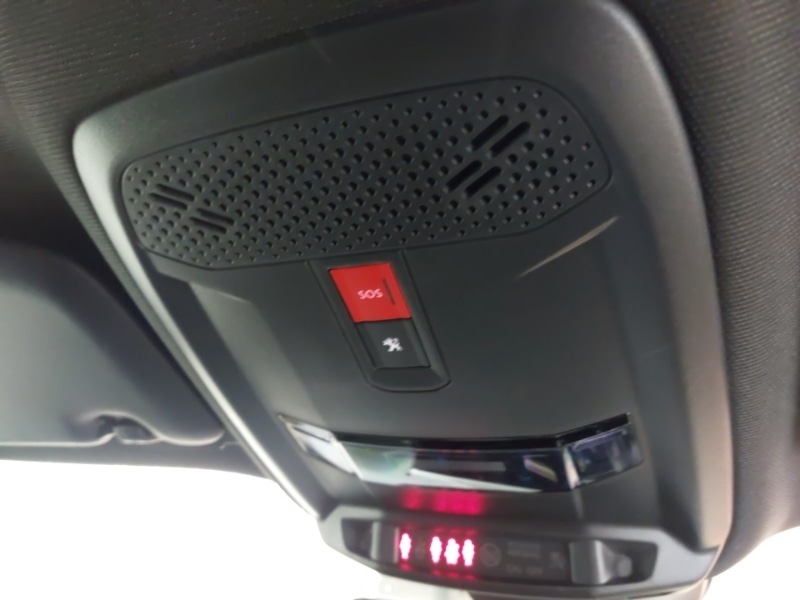 Used Peugeot 2008 2022 for sale - 77119186: Photo 18