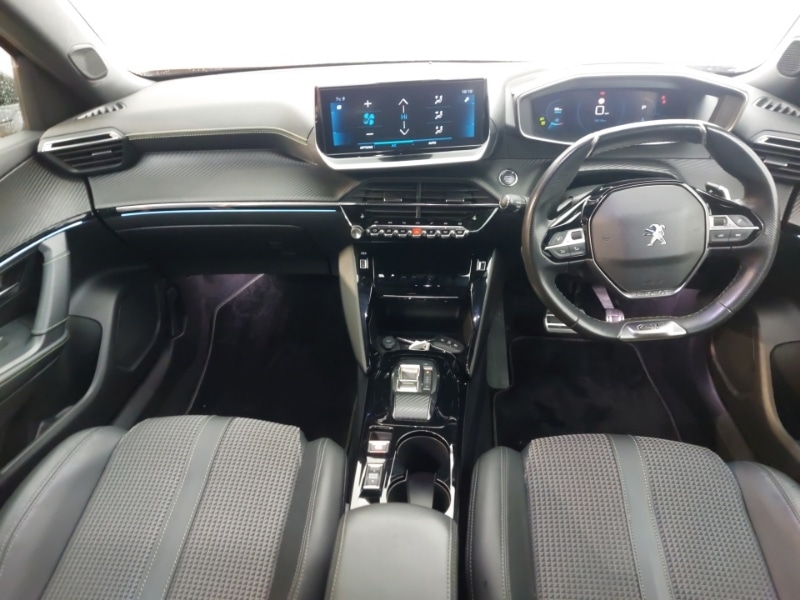 Used Peugeot 2008 2022 for sale - 77119186: Photo 2