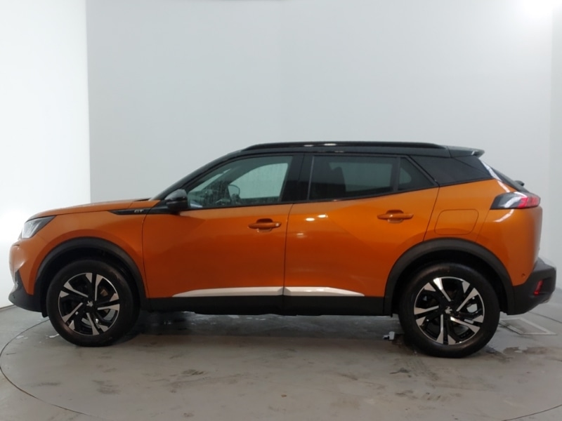 Used Peugeot 2008 2022 for sale - 77119186: Photo 4