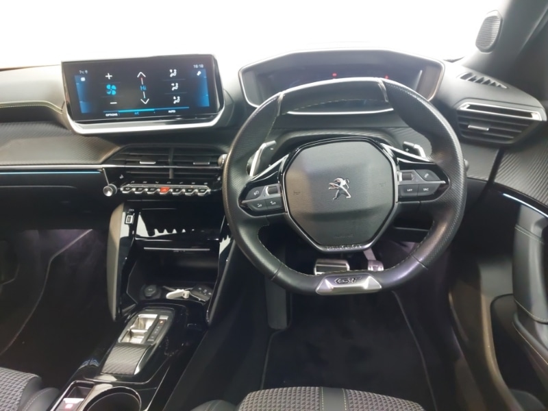 Used Peugeot 2008 2022 for sale - 77119186: Photo 7