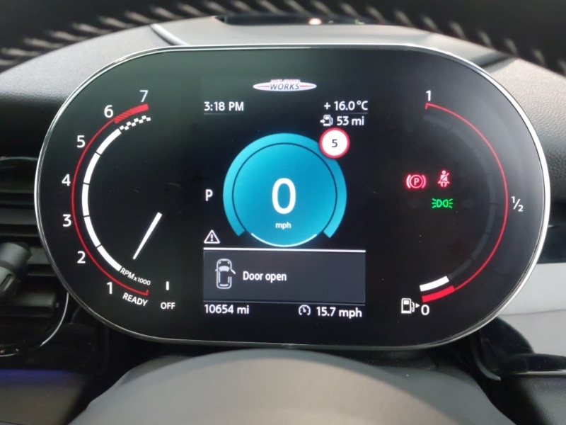 Used MINI Hatch 2023 for sale - 77526593: Photo 18