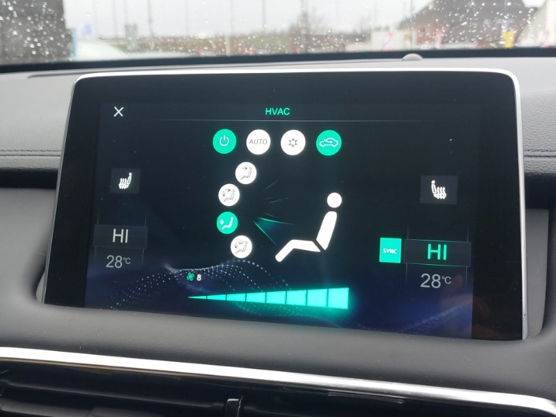 Used MG MG HS 2022 for sale - 77922452: Photo 17