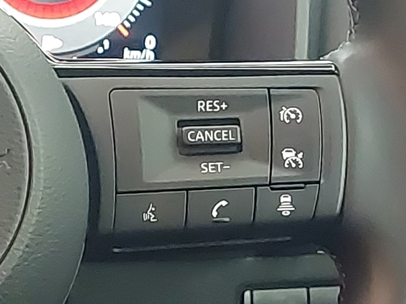 Used Nissan Qashqai 2023 for sale - 76628988: Photo 11