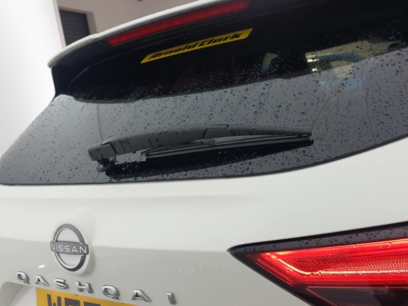 Used Nissan Qashqai 2023 for sale - 76628988: Photo 15