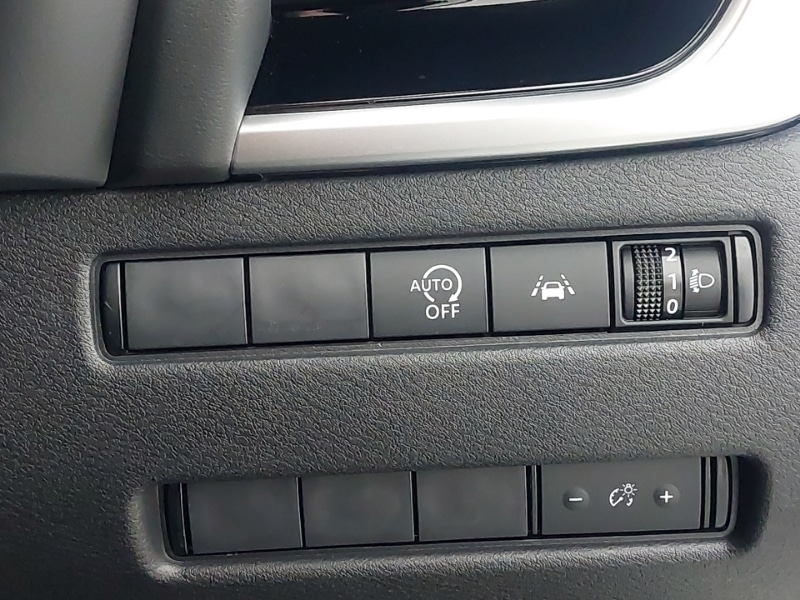 Used Nissan Qashqai 2023 for sale - 76628988: Photo 17