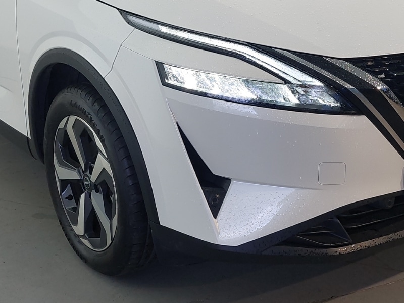 Used Nissan Qashqai 2023 for sale - 76628988: Photo 9